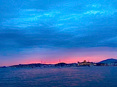 Bodrum tekne turu Galeri