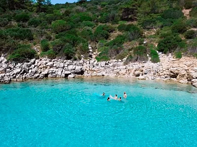 Bodrum tekne turu Galeri