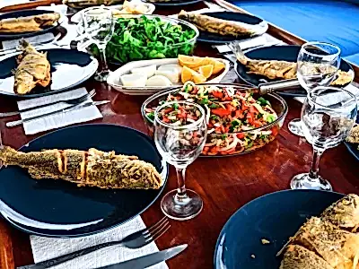 Bodrum tekne turu Galeri