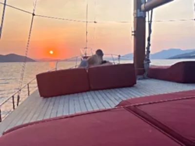 Bodrum tekne turu Galeri