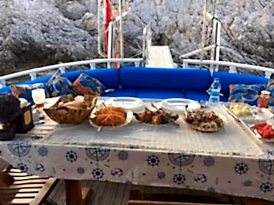 Bodrum tekne turu Galeri