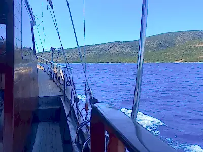 Bodrum tekne turu Galeri