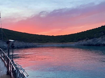 Bodrum tekne turu Galeri