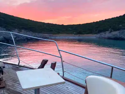 Bodrum tekne turu Galeri