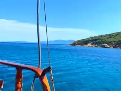 Bodrum tekne turu Galeri