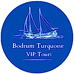 Bodrum Boat Tour | Bodrum Boat Trip | Private Yacht Tour Bodrum
