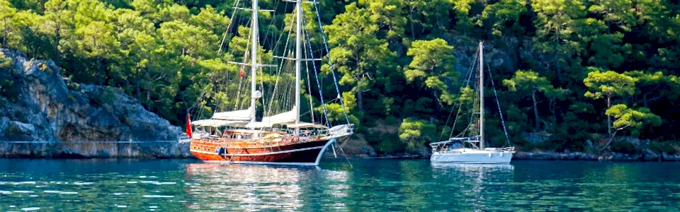 Büyüleyici ve Unutulmaz Anlara Ortak Olun