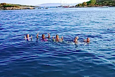 Günlük Özel Tekne Turu